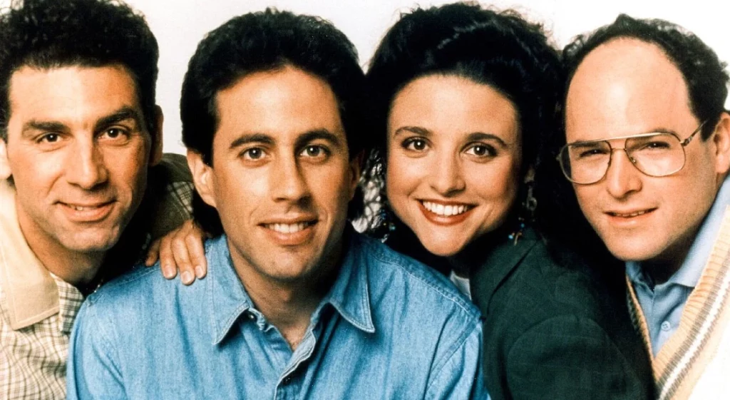 Seinfeld 