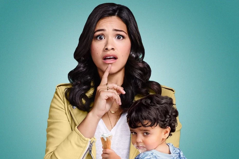 jane the virgin