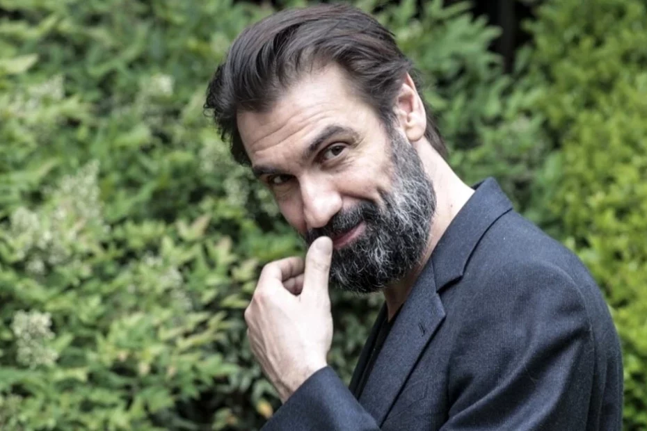 fabrizio gifuni