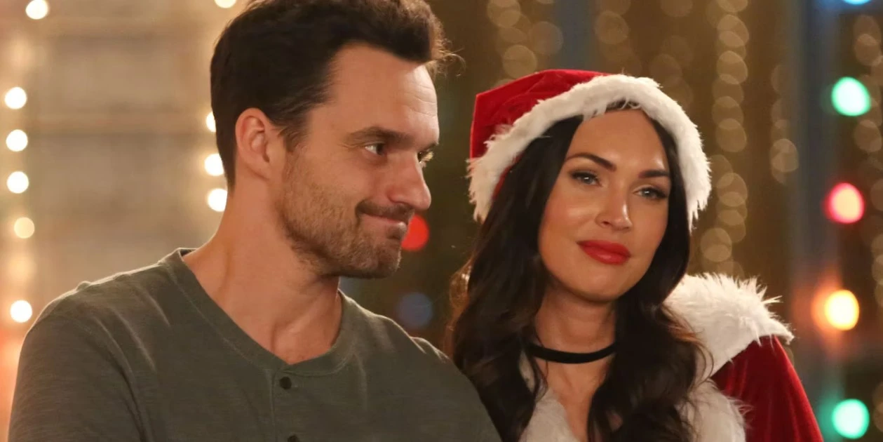 La storia d’amore tra Nick Miller e Reagan Lucas non era poi così brutta
