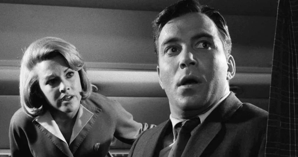 The Twilight Zone è una delle migliori serie tv da vedere