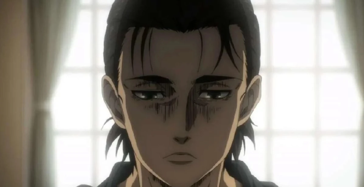 attack on titan