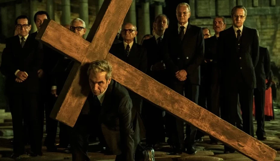 migliori serie italiane 2022