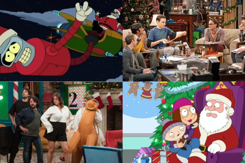 episodi di Natale