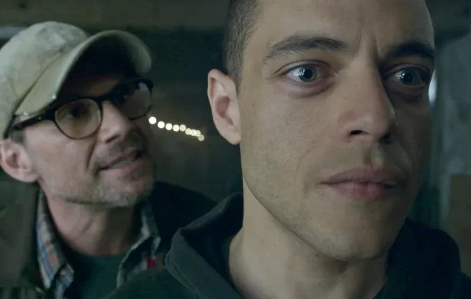Amazon Prime Video, Mr. Robot
