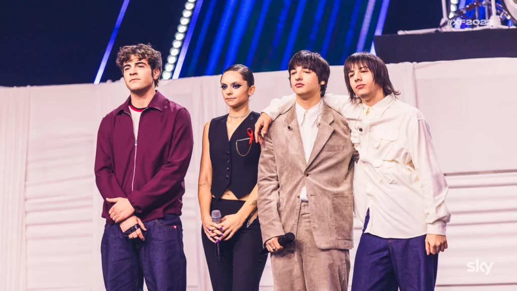  X Factor 2022 Sky Italia (640x360)