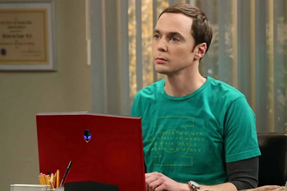 Jim Parsons