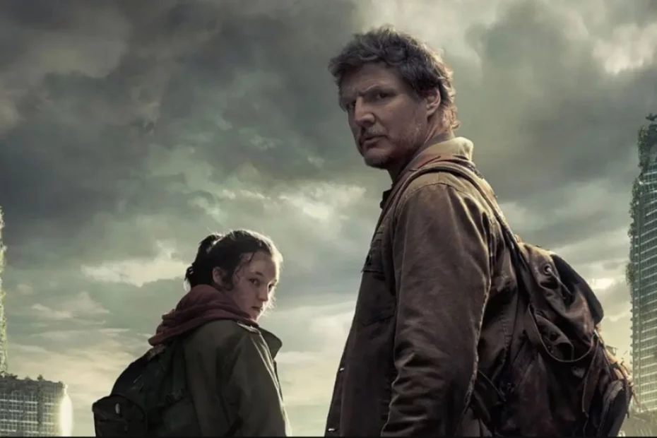 the last of us