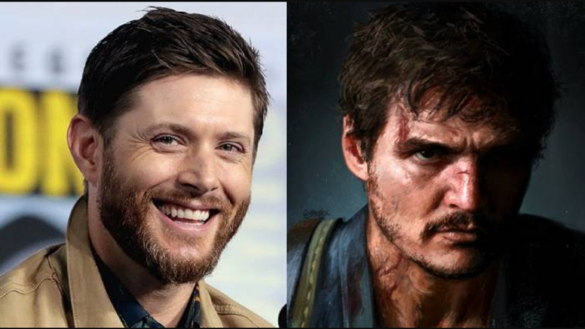 Jensen Ackles queria ter interpretado Joel na série The Last of Us