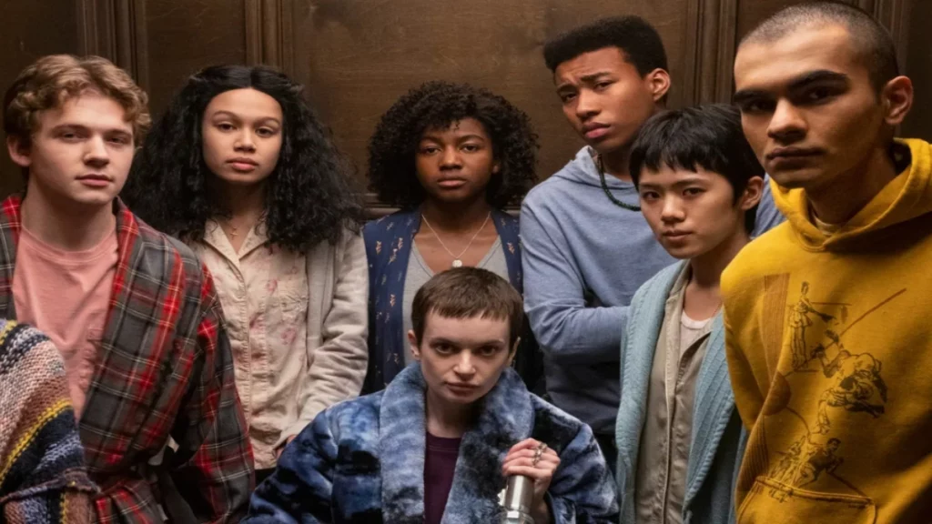 The Midnight Club è tra le cancellazioni delle serie tv più inaspettate