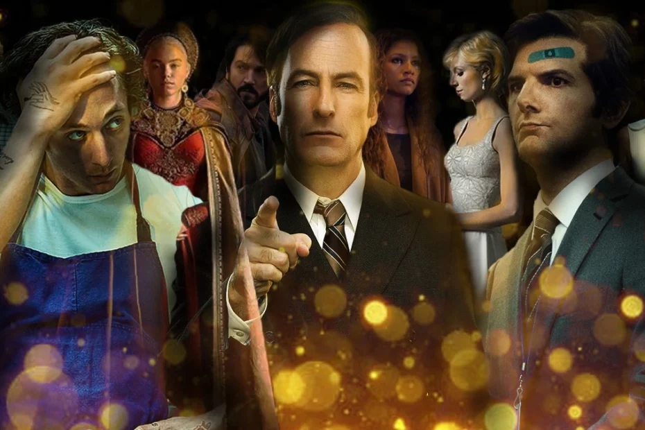 migliori serie tv 2022