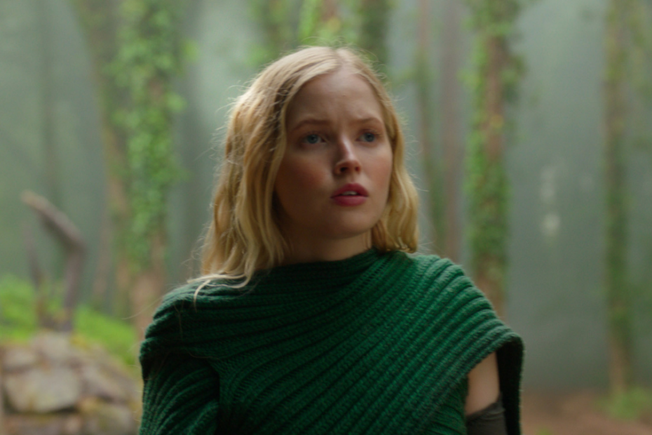 Willow 1x05