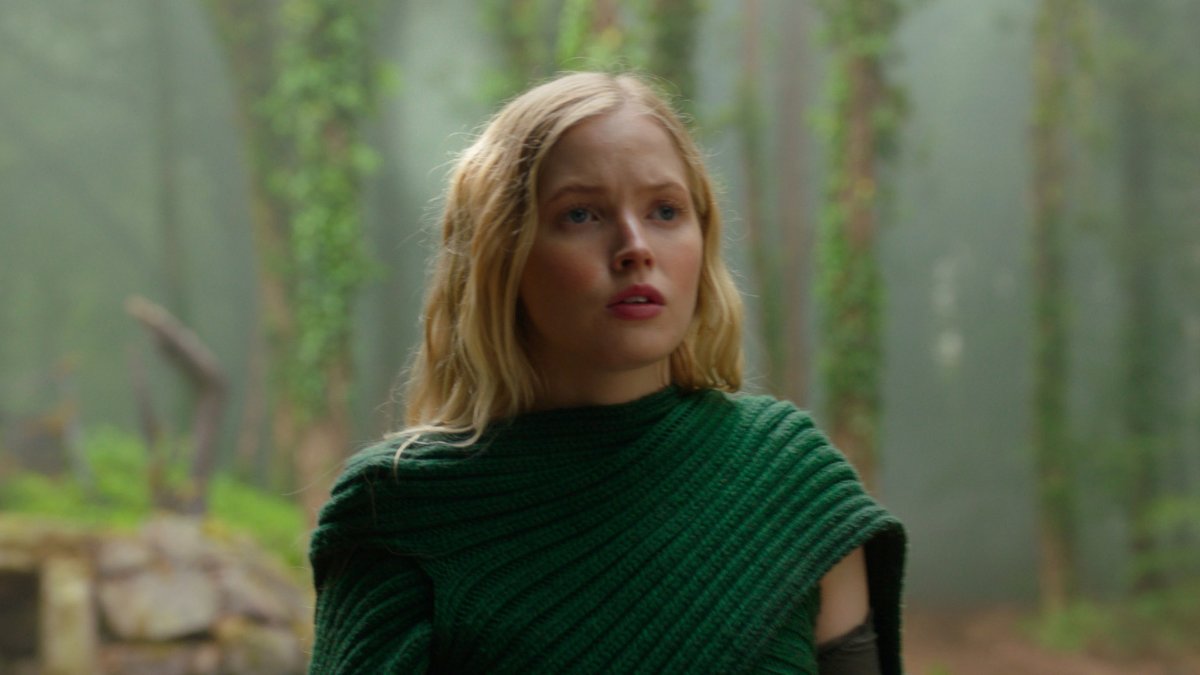 Willow 1x05