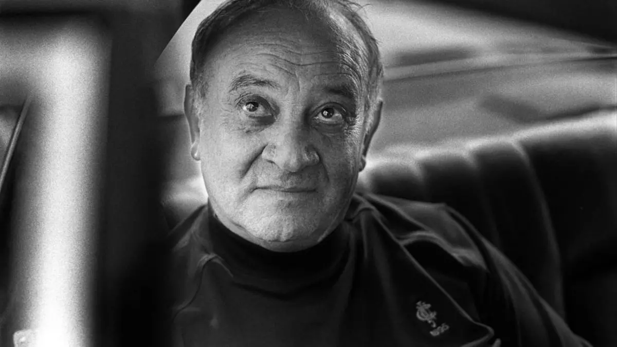 Angelo Badalamenti, dentro l’anima di Twin Peaks