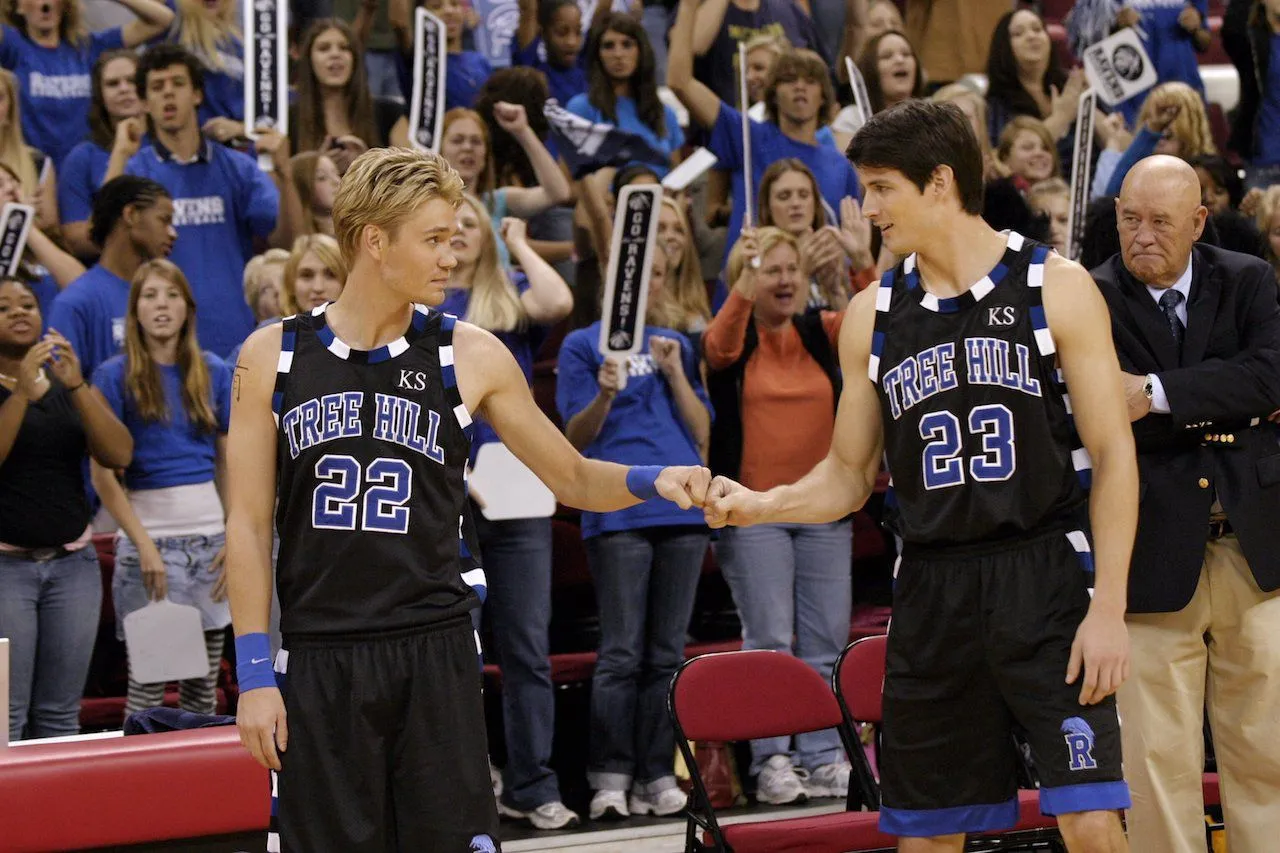 one tree hill