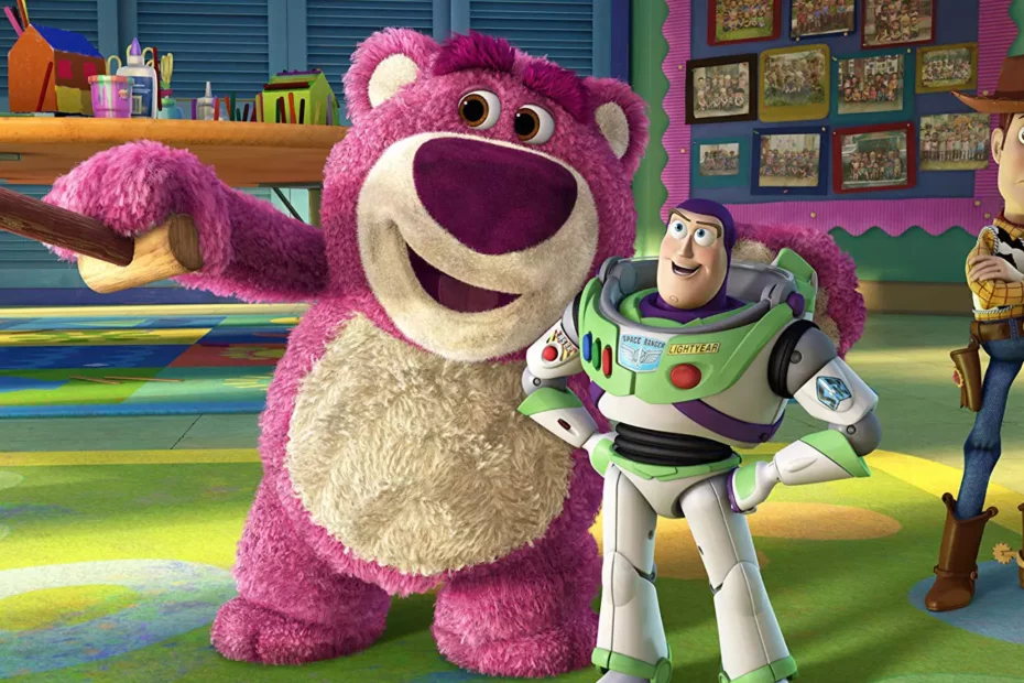 toy story