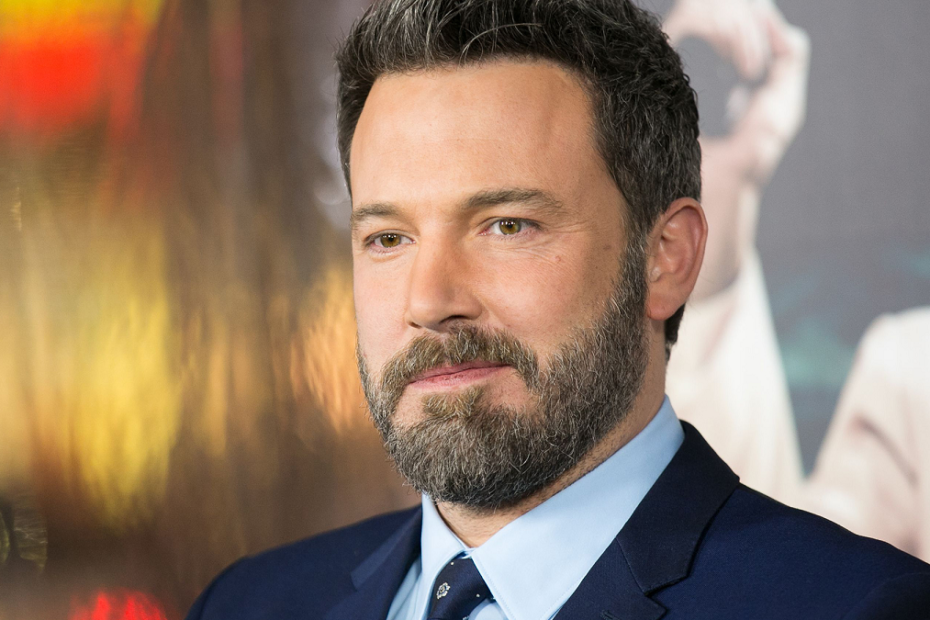 Ben Affleck