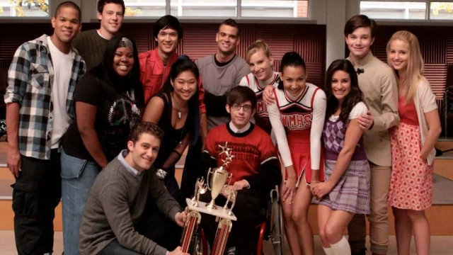 Glee