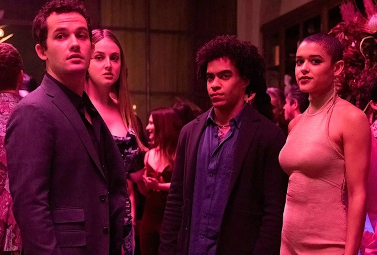 Gossip Girl 2×04 – La Recensione: buon San Valentino!