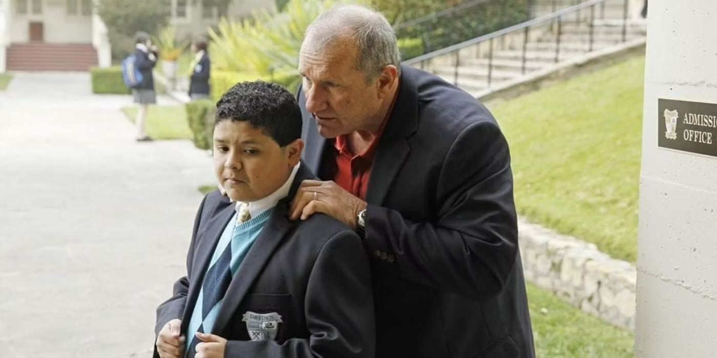 Jay Pritchett e Manny Delgado, evoluzione e storia di un rapporto dolcissimo