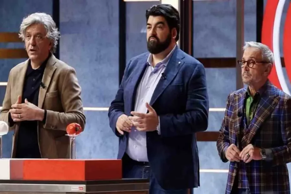 MasterChef 12