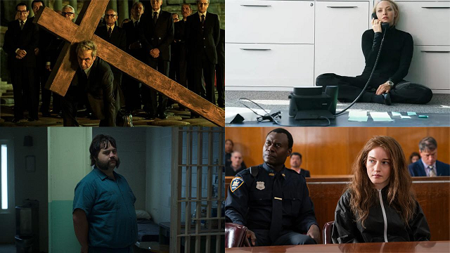 migliori nuove Serie Tv 2022