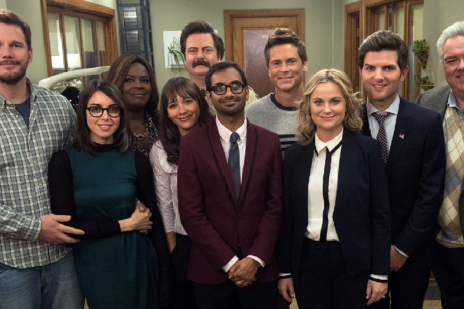 parks and recreation