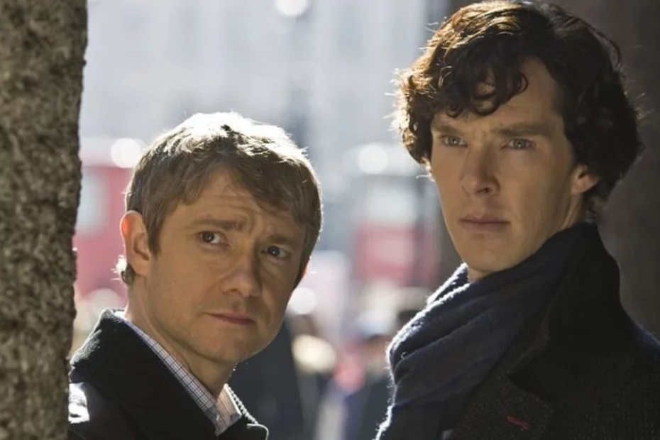 Sherlock