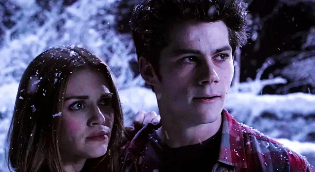 teen wolf
