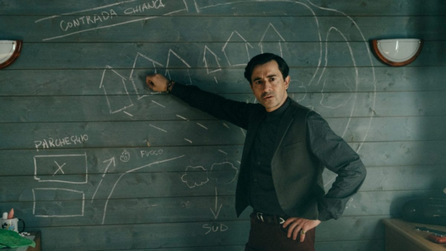 The Bad Guy – La recensione del finale di una serie stupefacente