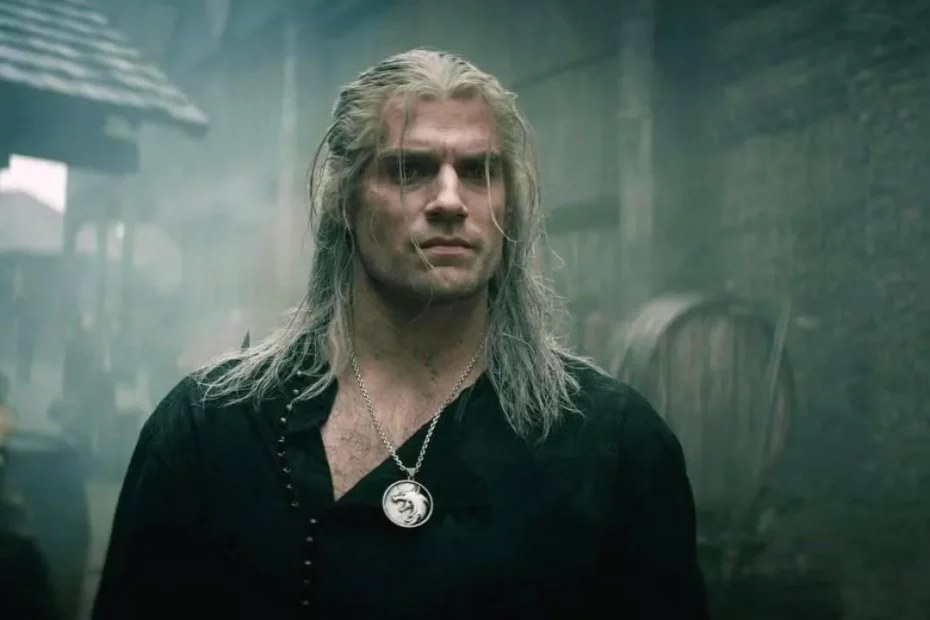 The Witcher è una delle serie tv più criticate degli ultimi anni