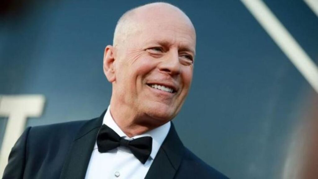 Bruce Willis