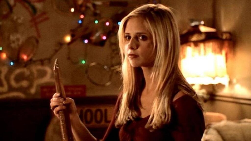 buffy