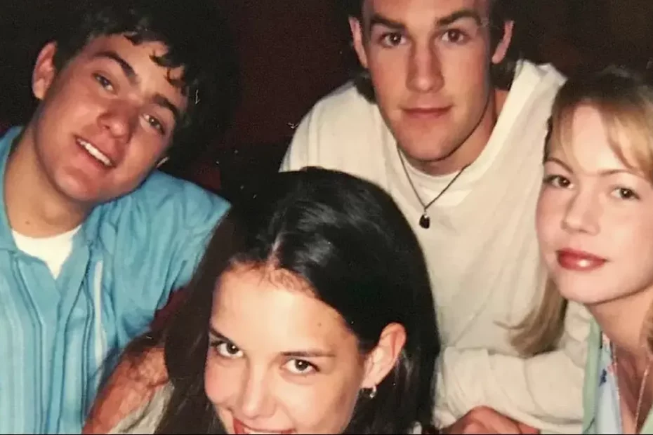 dawson's creek