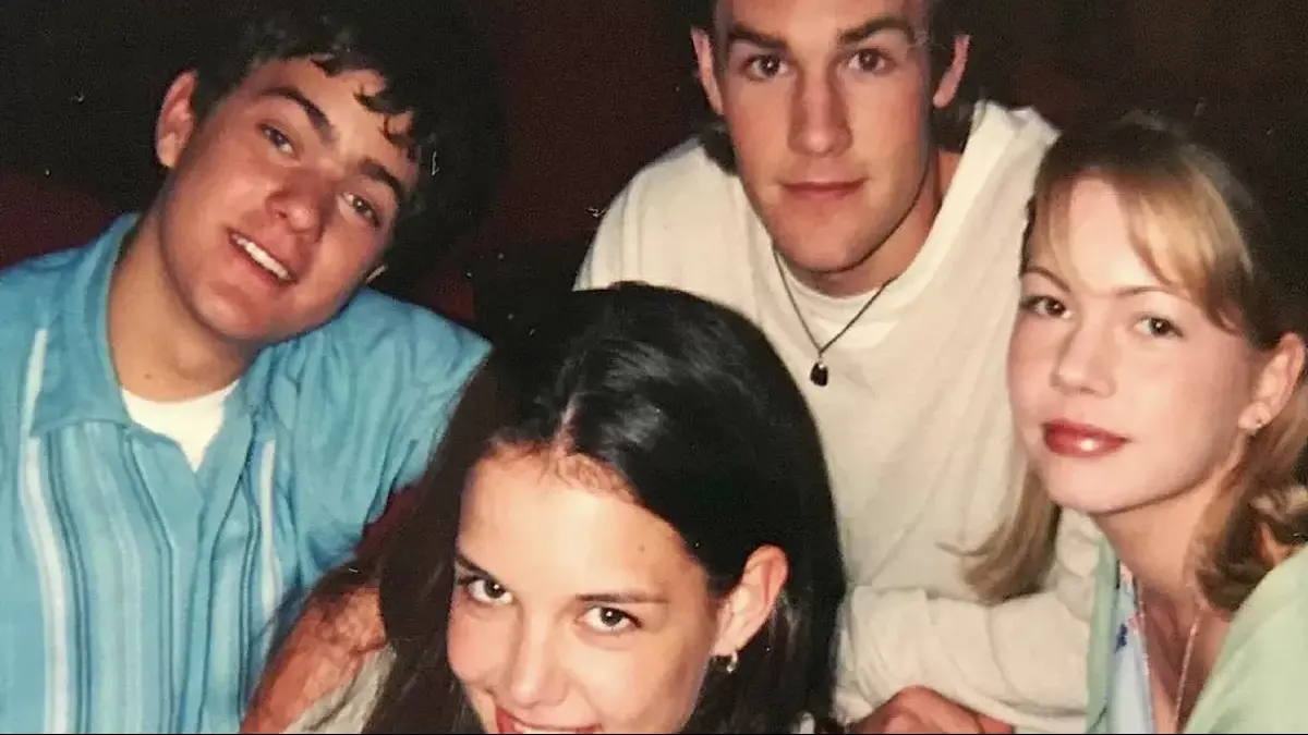 dawson's creek