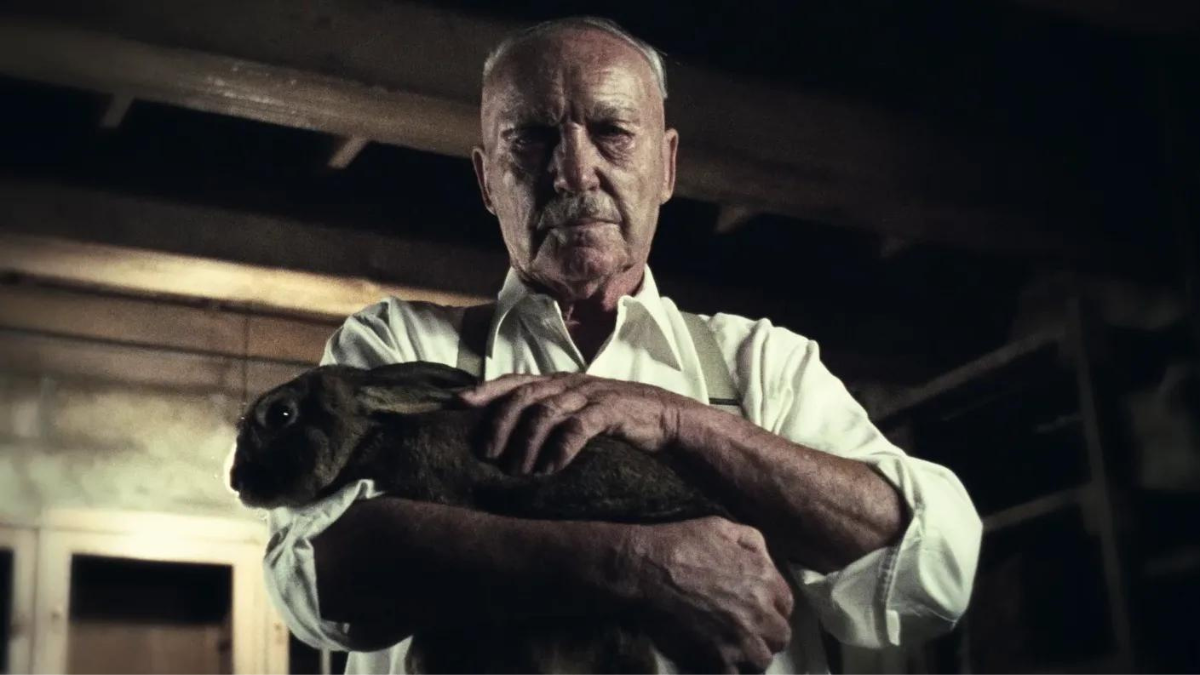Simbologia e fenomenologia di Hunters