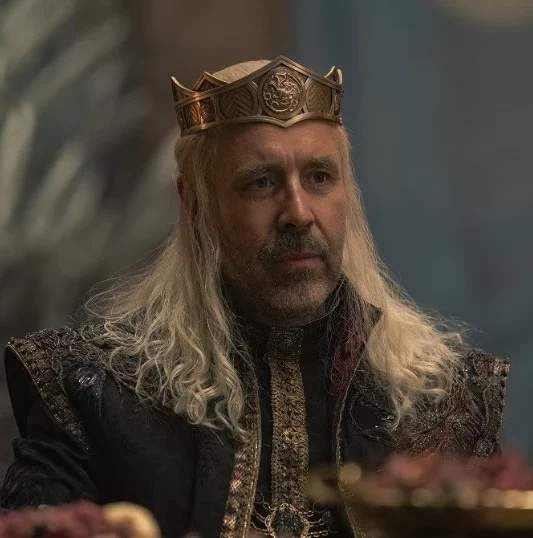 Re Viserys I Targaryen