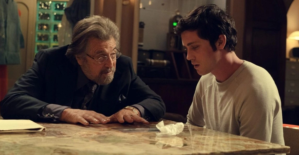 Hunters 2 – La  Recensione della stagione finale della Serie Tv targata Prime Video