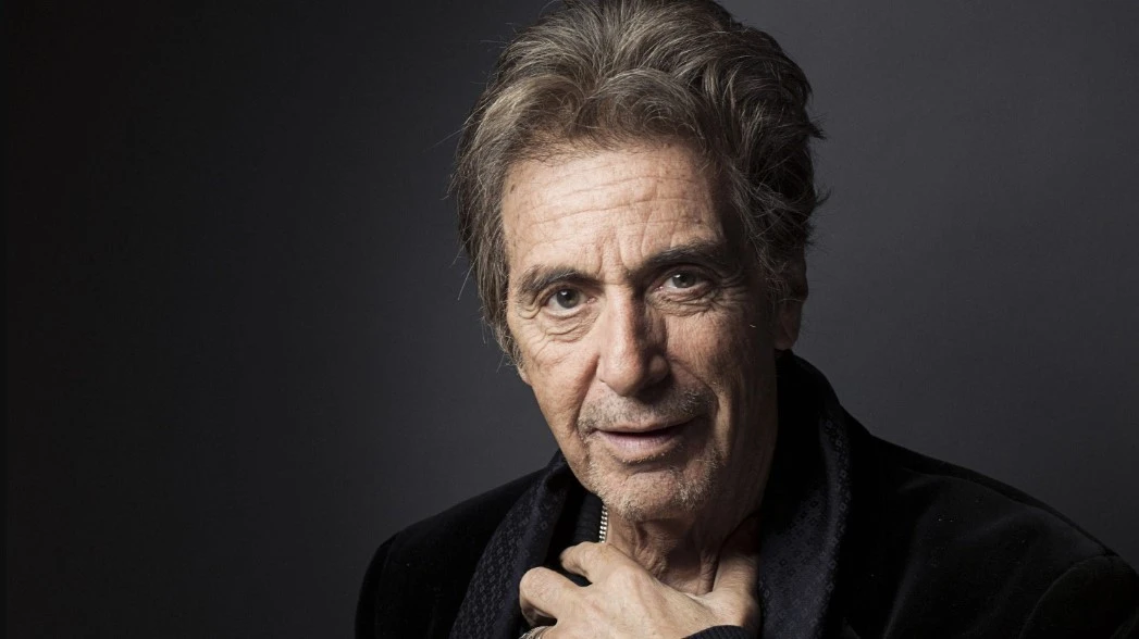 7 curiosità su quella leggenda vivente di Al Pacino