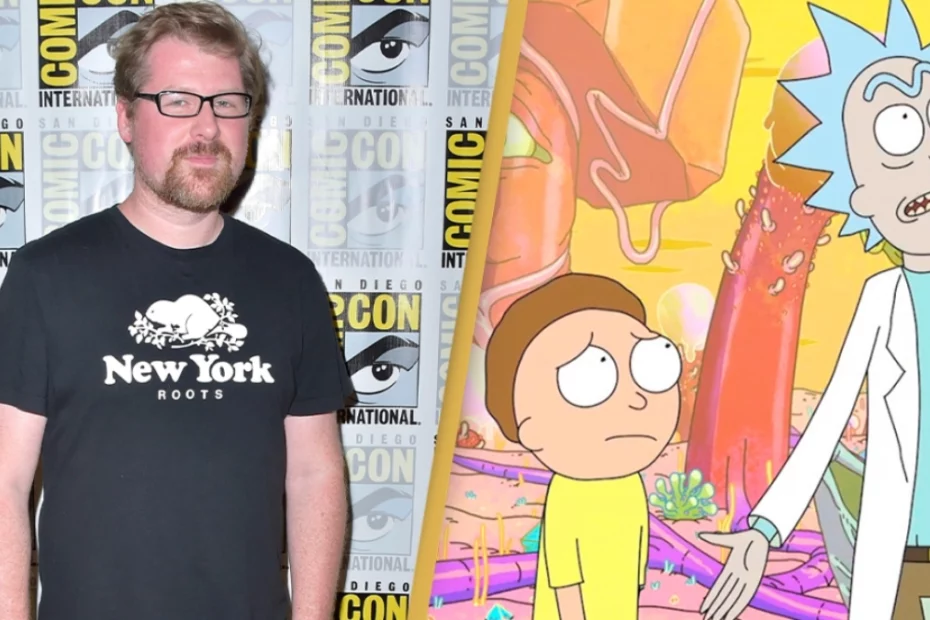 rick e morty