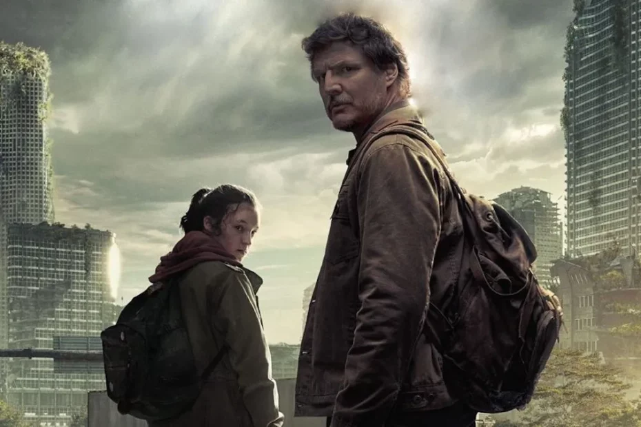 the last of us