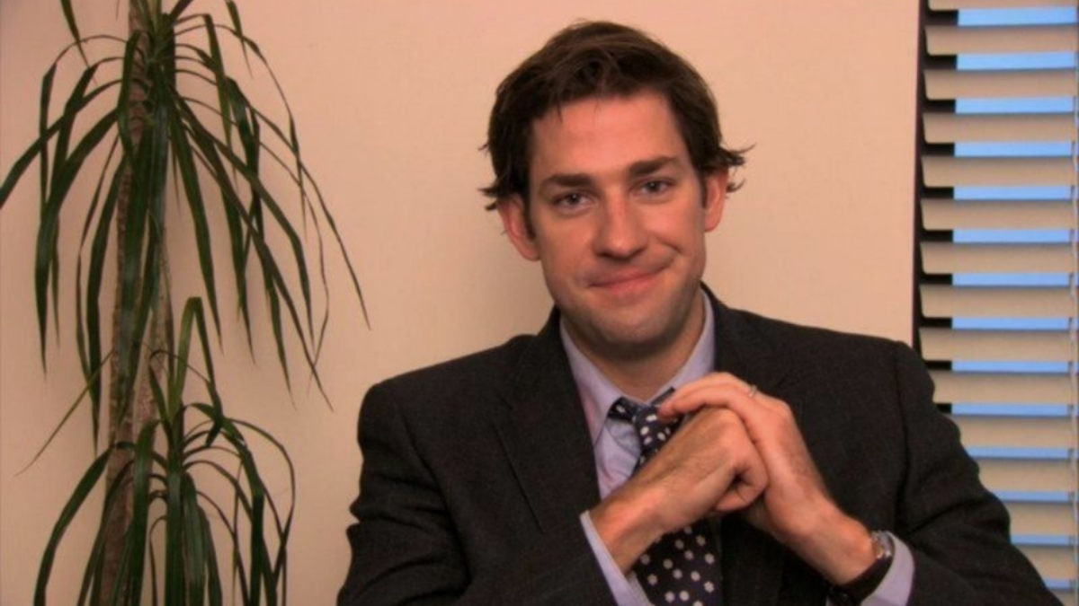 10 motivi per amare Jim Halpert
