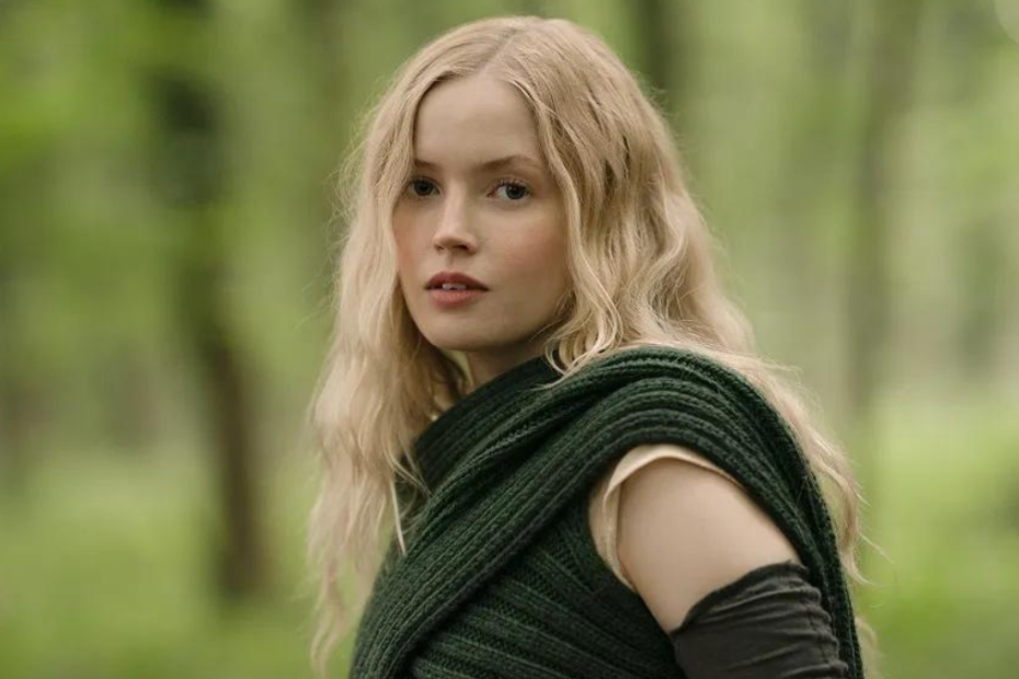 Willow 1x07