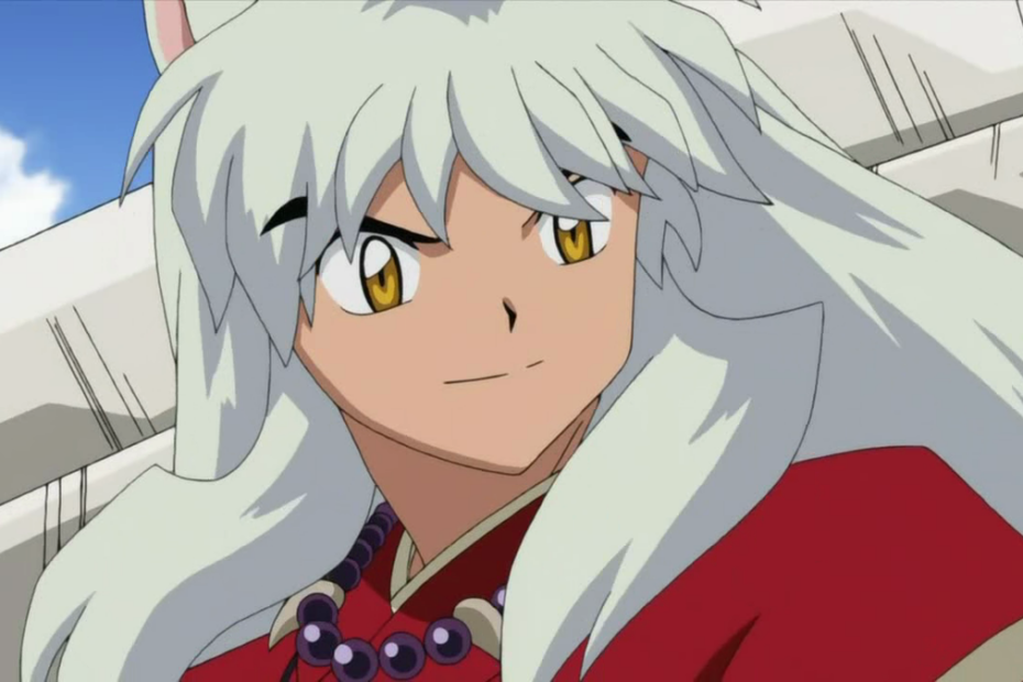Amazon Prime Video, Inuyasha (640x360)