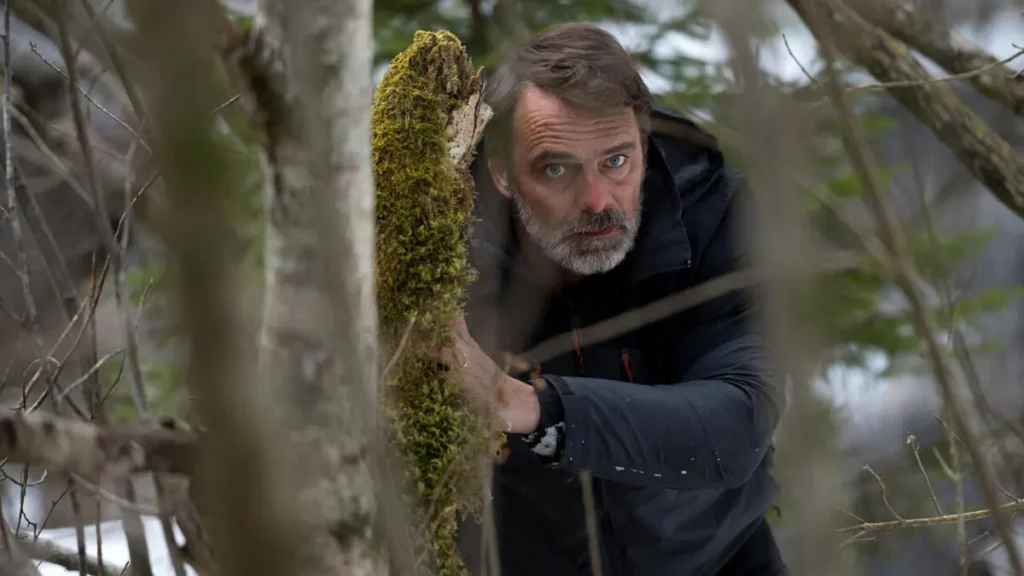 Blackout - Vite Sospese è una delle peggiori serie tv italiane 