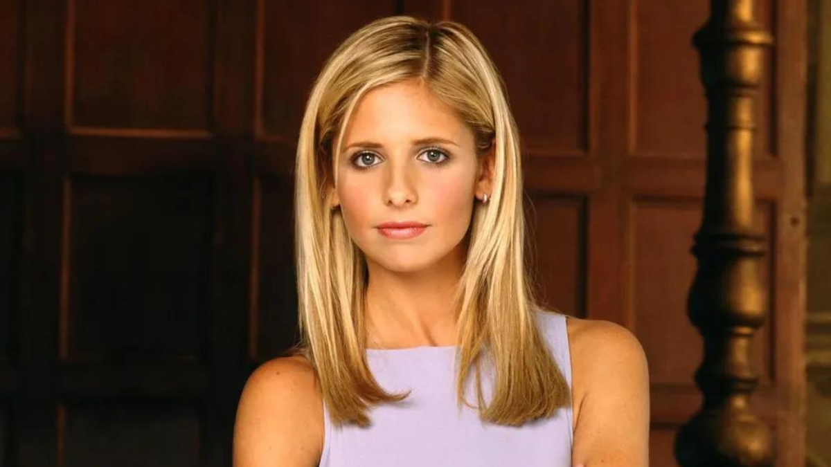Una recensione senza spoiler delle sette stagioni di Buffy, in 1200 parole