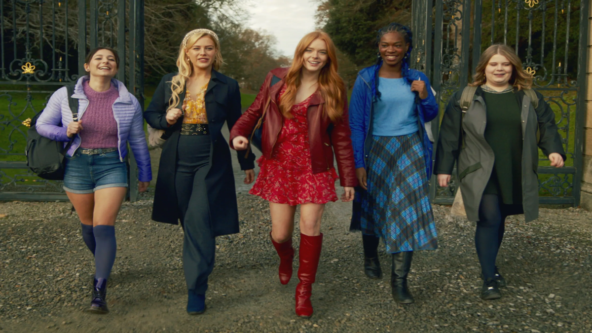 Fate: The Winx Saga