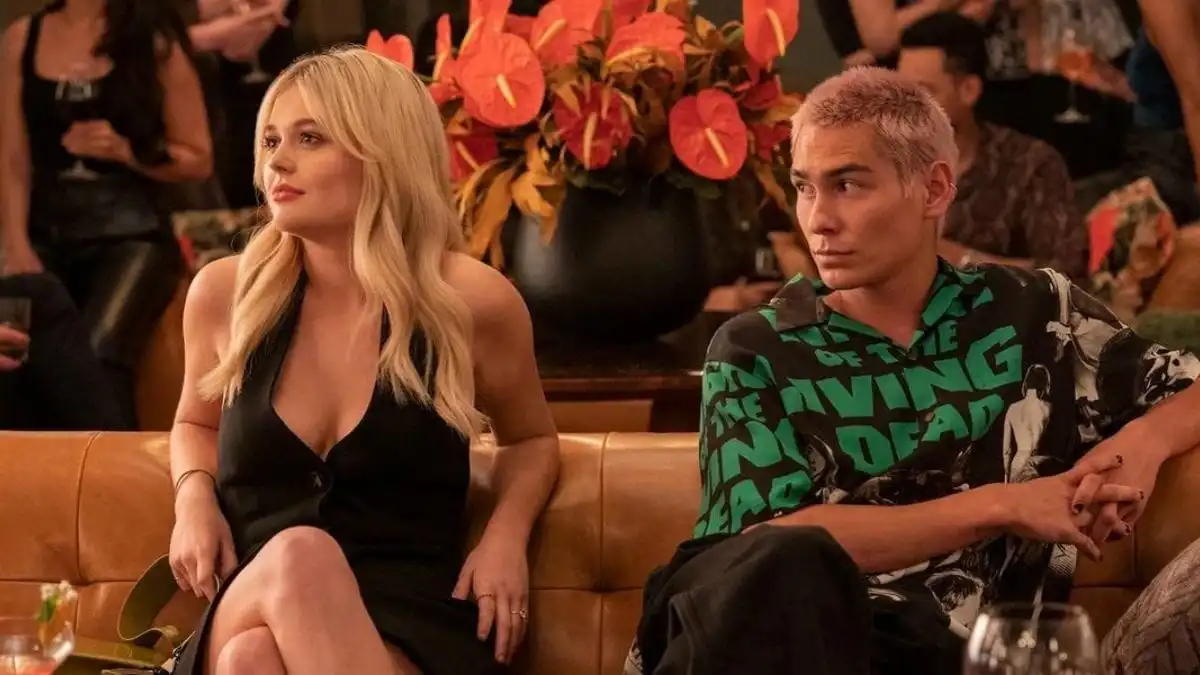 Gossip Girl 2×09 – La Recensione: V per Vendetta