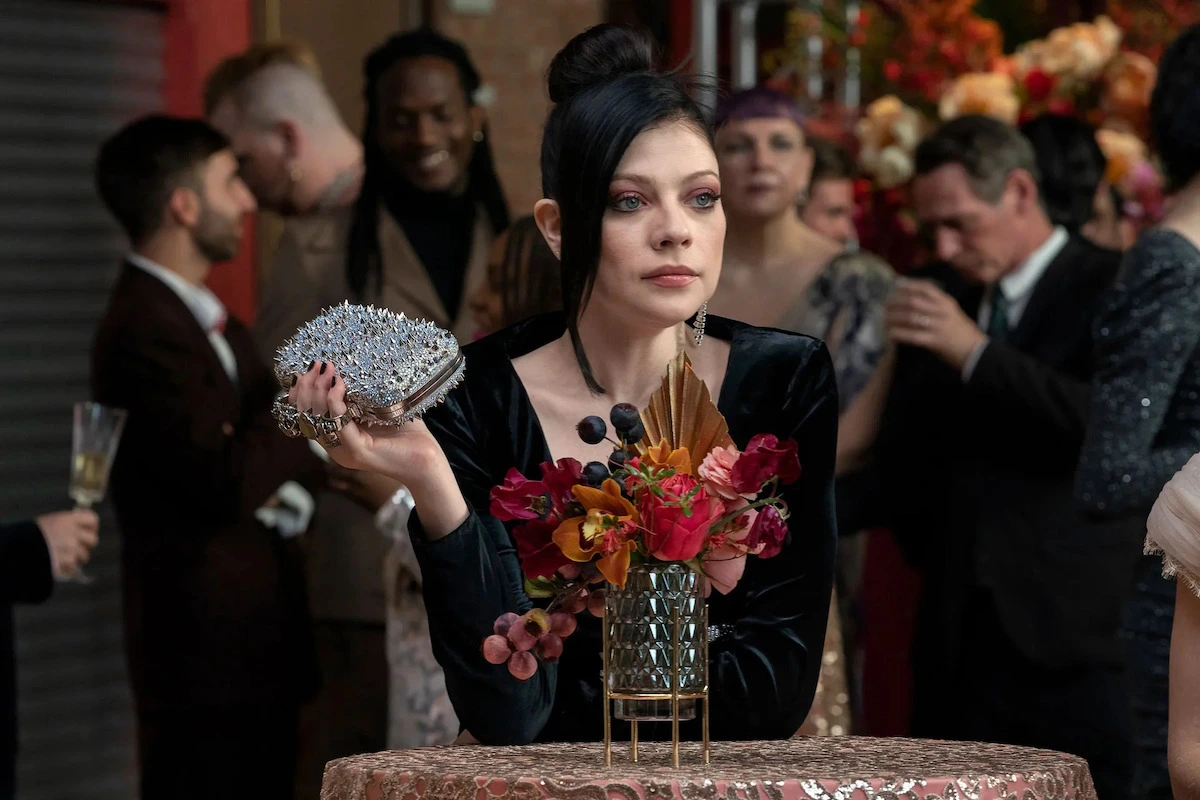 Gossip Girl 2×06, 2×07 – Il trash è tornato in tutta la sua magnificenza