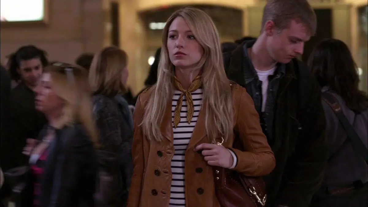20 Cose che ho pensato dopo aver riguardato il pilot di Gossip Girl a 15 anni di distanza
